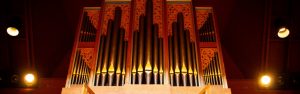 Brombaugh Organ
