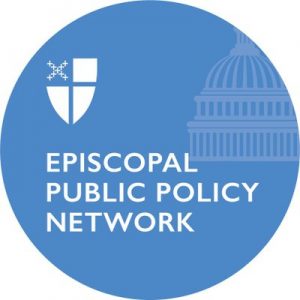 Logo, Episcopal Public Policy Network